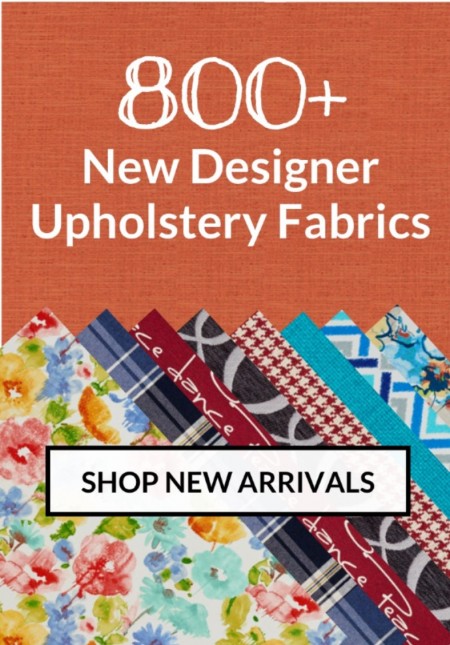 Guide To Upholstery Supplies & Sundries